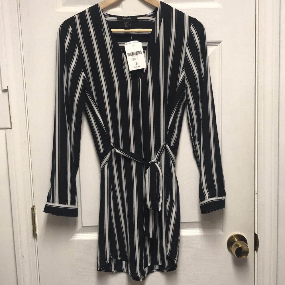 Forever 21 dress